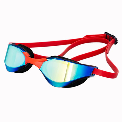 Race swimming goggles adult swimming goggles race plating professional swimming goggles training goggles