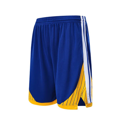 Basketball Game Training Loose, Breathable and Comfortable Men's and Women's Sports Pants