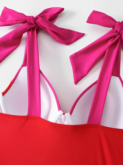 Push Up Swimsuit Women One Piece Strappy Swimwear Female Beachwear Bathers Bathing Swimming Swim Suit Beachwear