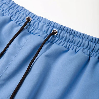 Men Gym Sport Running Shorts Quick Dry Fitness Basketball Shorts Training Beach Shorts Casual Crossfit Shorts Man Gym Clothing