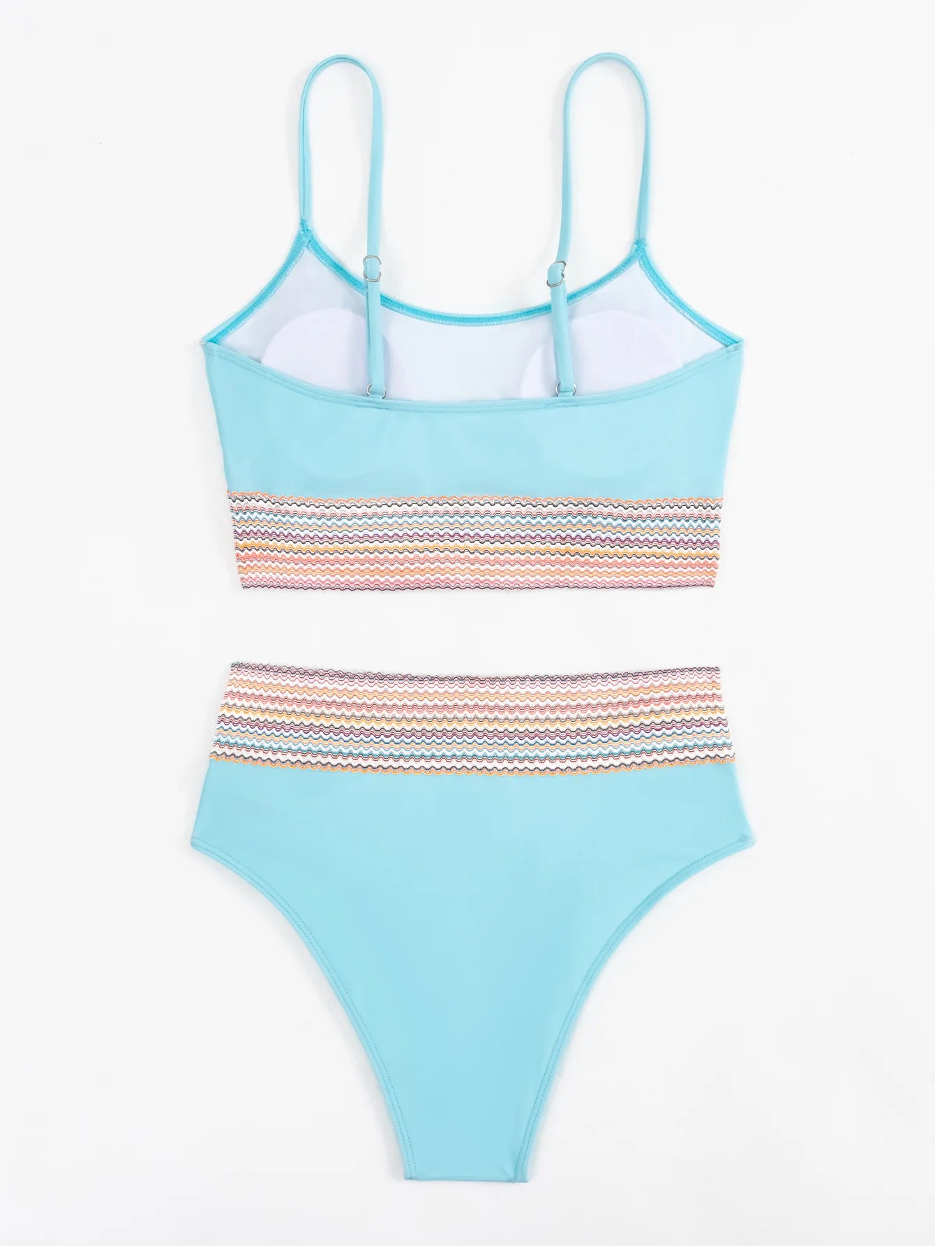 Bikinis Swimsuits Women Swimwear Push Up Female Beach Swimming Wear Bathing Suits Brazilian Bikini Set Pool Bather