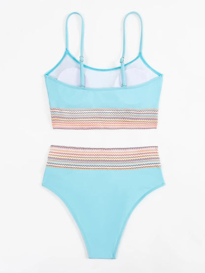 Bikinis Swimsuits Women Swimwear Push Up Female Beach Swimming Wear Bathing Suits Brazilian Bikini Set Pool Bather