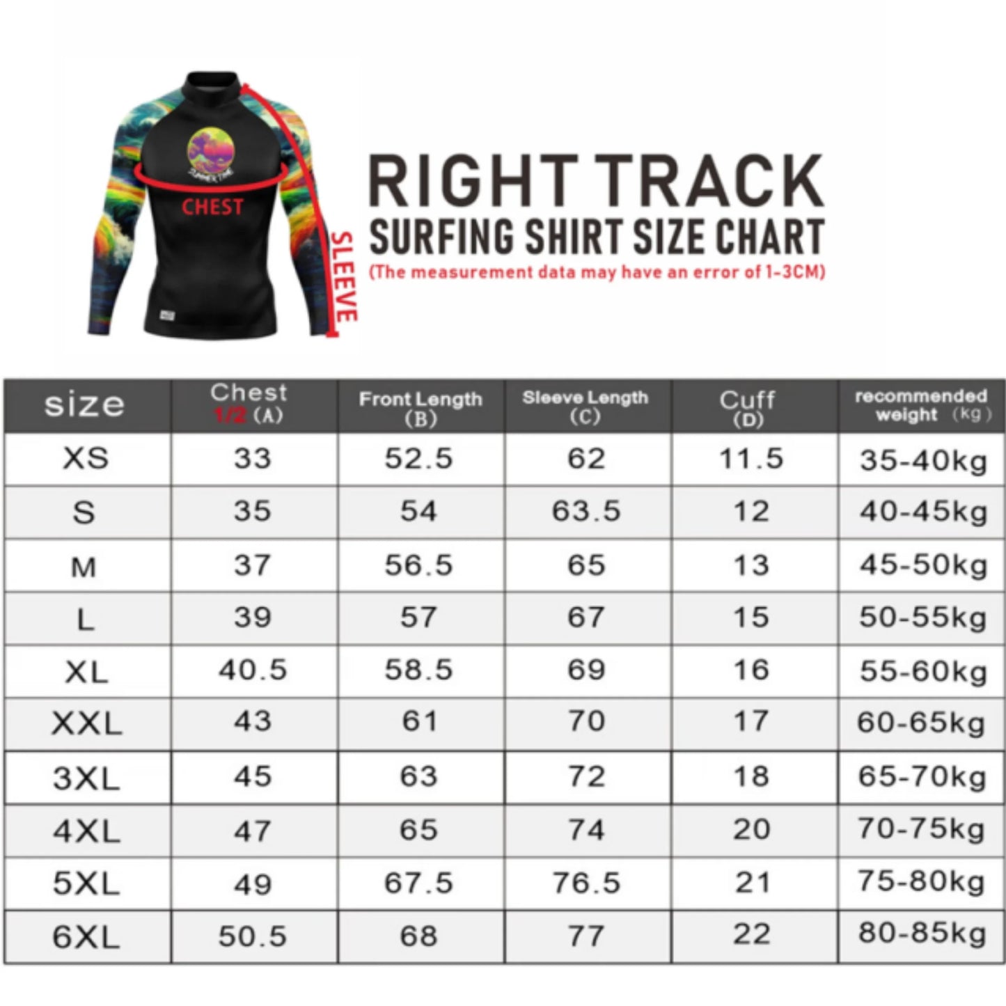Mens Swimming Rashguard  Long Sleeve Surfing Shirts Swimwear Uv Sun Protection Clothing Surf Beach Upf 50+ Shirt Diving Apparel