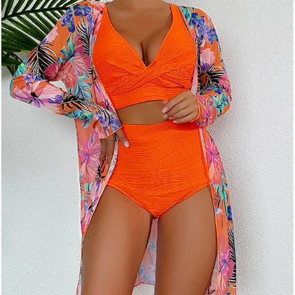 Summer Bikinis Swimsuits Women Swimwear Push Up For Female Beach Swim Wear Bathing Suits Brazilian Bikini Pool Bather