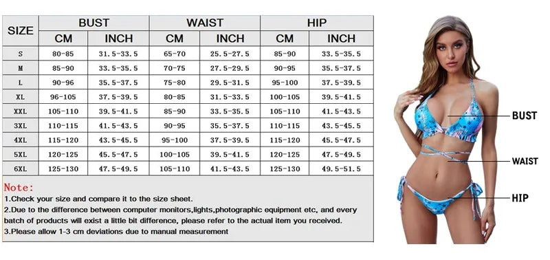 Women Push Up Bikini Dot High Waist Swimsuit Women Criss Cross Bandage Bikini Set Female Beachwear Bathing Suit Biquini