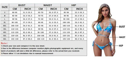 Women Push Up Bikini Dot High Waist Swimsuit Women Criss Cross Bandage Bikini Set Female Beachwear Bathing Suit Biquini