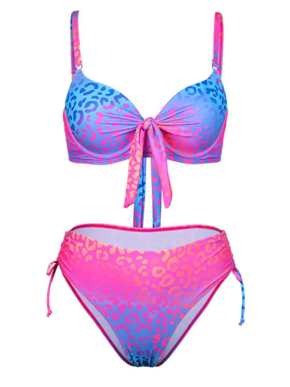 Swimwear Woman Swimsuit Bikini Push Up Bikinis Set Brazilian Bathing Suit Women Beachwear Biquini Two Piece Suits