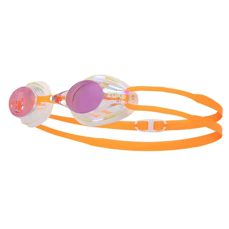 ZOKE Children Anti Fog Waterproof Professional Training Goggles For Competition