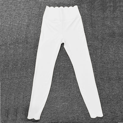 Yoga Pants Women Leggings Hips Lifting Gym Legging Sport High Waist Fitness Legging Bubble Butt Workout Running Tight