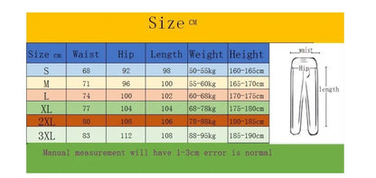 Men's Casual Sports Pants Sweatpants Male Jogger Cargo Harem Pencil Pants Trousers Multi-pocket Sweatwear versatile