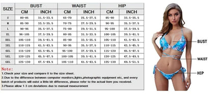 Floral One Piece Swimsuit Slim Bandage Swimwear Women Swimsuit Bathing Suit Beachwear Monokini Female Swimming Suits