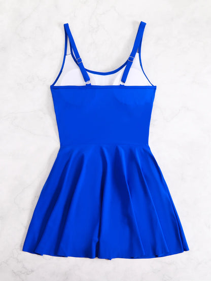 Tankini Woman Swimsuits Swimwear Women One-Piece Swimsuit Beachwear Bathing Suit Swimming Suit Monokini