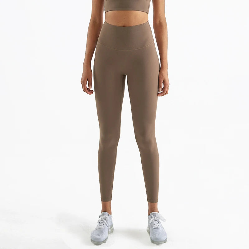 Nylon Women Yoga Clothing Leggings Bras Bralette Shirt Coat Short Sets Gym Fitness Sportswear Women's Tracksuit