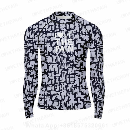 Men Swimming T-shirt UV Sun Protection Rash Guard Diving Swimwear Long Sleeve Surfing Suit Gym Clothes Beach Surf