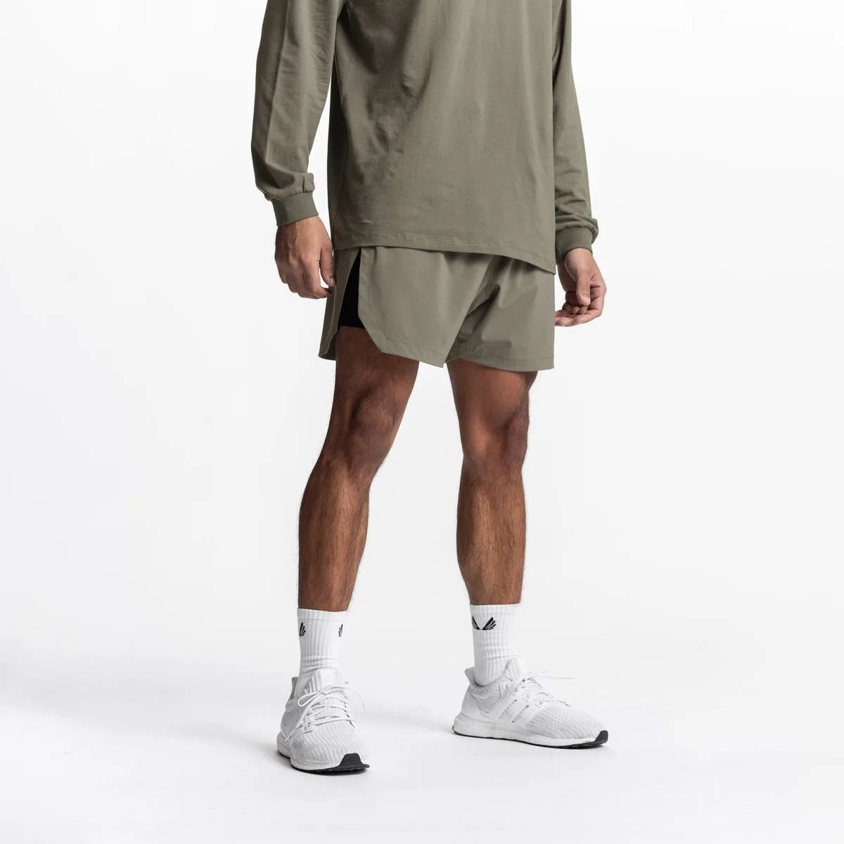 Summer Running Shorts Men Sports Jogging Fitness Shorts Quick Dry Mens beach Gym Men Shorts Sports gyms Short Pants men