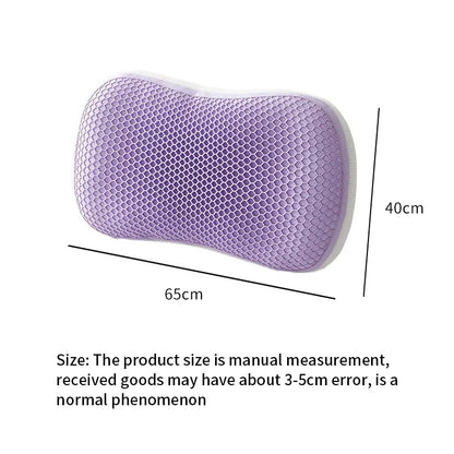 Relief Pressure Cat Belly Pillow Cervical Protection And Sleep Aid Super Soft And Comfortable Pillow