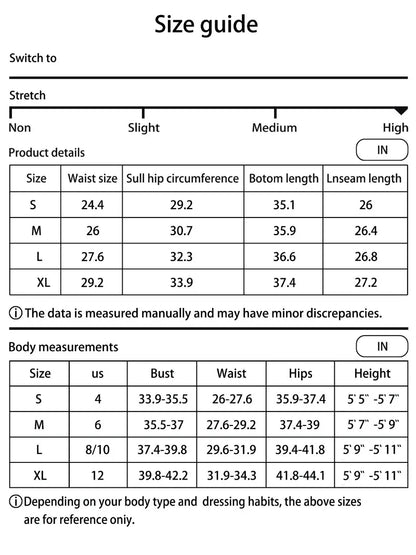 Printed Yoga Pants Women's Sports Fitness Leggings High Waist Tight Sport Pants Clothes Sport Women Fitness Push Up