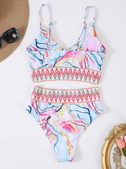 Swimwear Woman Swimsuit Bikini Push Up Bikinis Set Brazilian Bathing Suit Women Beachwear Biquini Two Piece Suits 2026