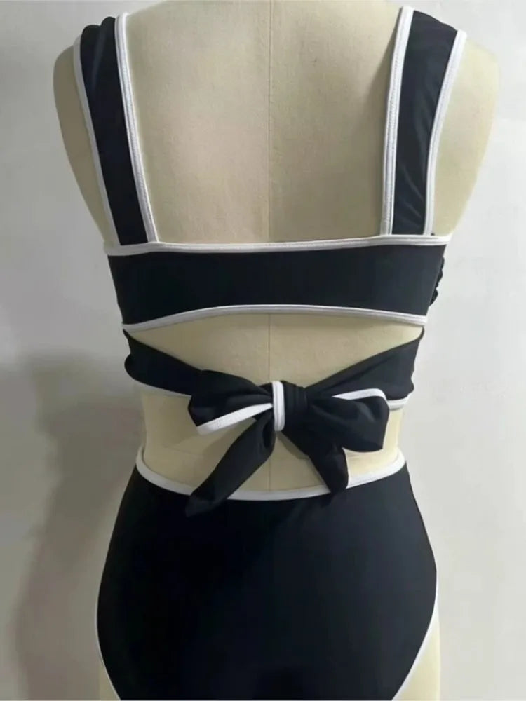 Swimwear Woman Swimsuit Bikini Push Up Bikinis Set Brazilian Bathing Suit Women Beachwear Biquini Two Piece Suits