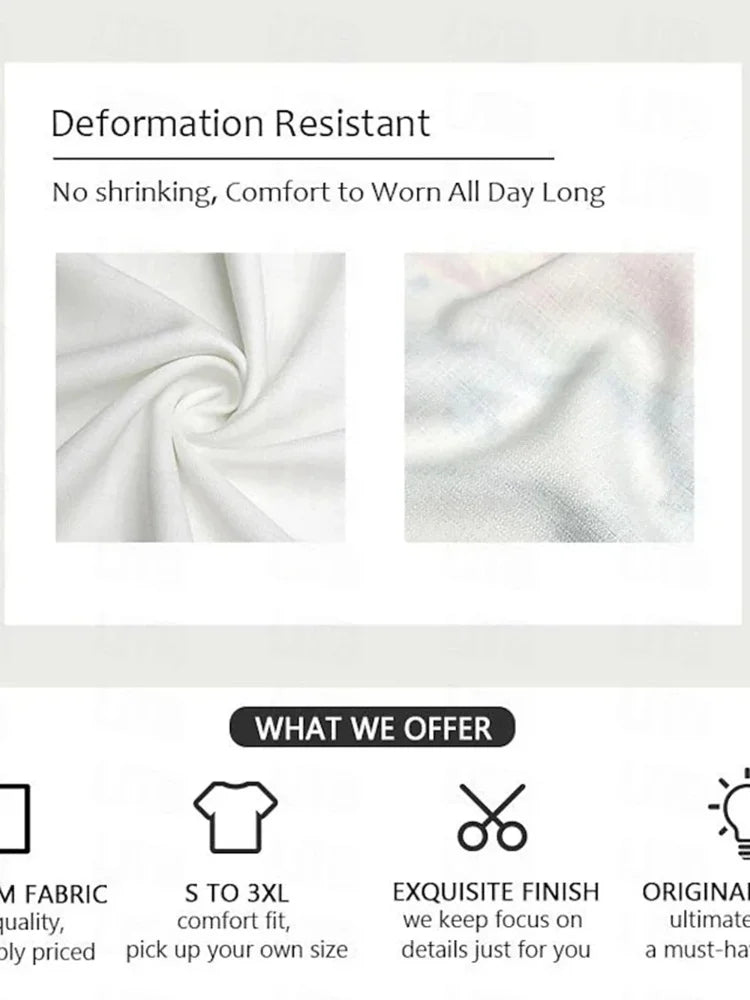 Summer Men's Cotton Linen Casual Pants Retro Ethnic Printing Mid Waist Drawstring Closure Large Size Wide Leg Beach Pants