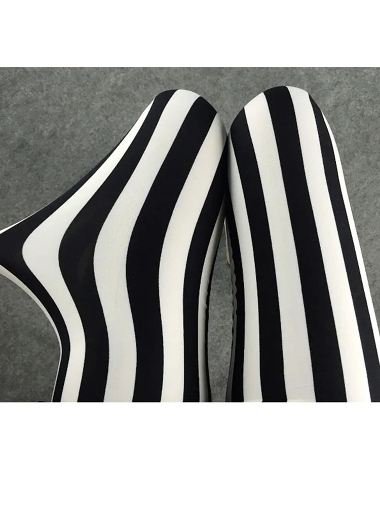 Workout Leggings Print Capris Women Push Up High Waist Pants Sportswear Short Trousers Black Fitness Legging
