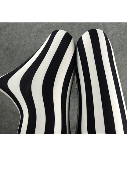 Workout Leggings Print Capris Women Push Up High Waist Pants Sportswear Short Trousers Black Fitness Legging