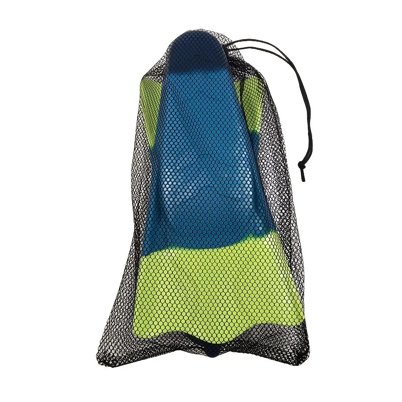 Swimming Flippers Free Diving Snorkeling Gear with Frog Fin Design frog shoes for Adults kids Women Professional Swim Equipment