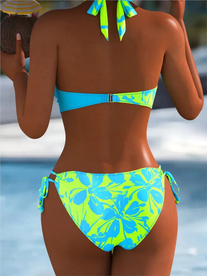 Swimwear Woman Swimsuit Bikini Push Up Bikinis Set Brazilian Bathing Suit Women Beachwear Biquini Two Piece Suits 2026