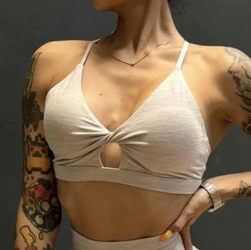 Women Sports Bra's or Shorts Yoga Gym Workout Fitness Gym Wear