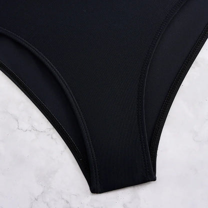 One-Piece Swimsuits Closed Women's Swimwear Push Up For Swimming Wear Body Bathing Suits Beachwear Pool Bather