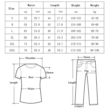 Running Shorts Pants Pockets Men's High Waist Elastic Running Tights Cycling Fitness Yoga Quick Drying External Wear Marathon