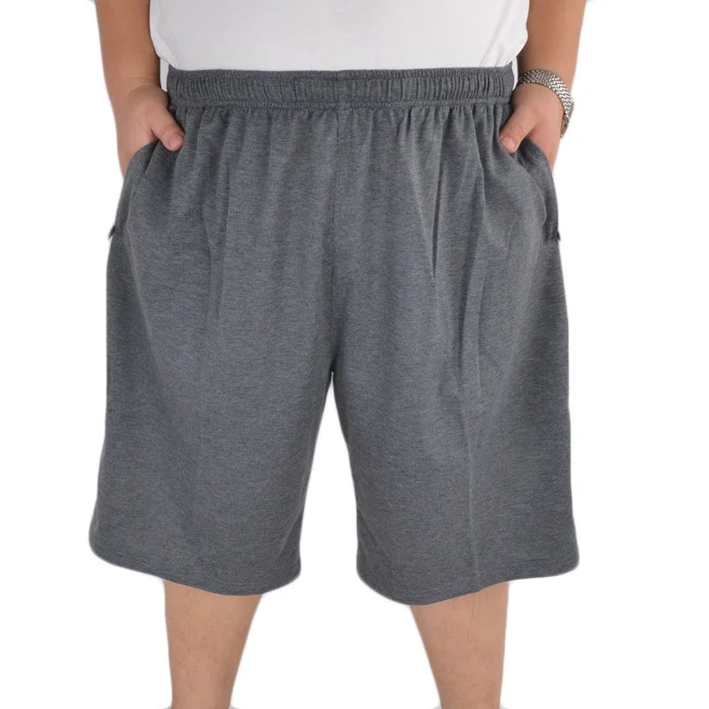Summer Large Size Shorts Men sports shorts 7XL 8XL 10XL Big sales cheap shorts oversize Comfortable shorts 150KG 60