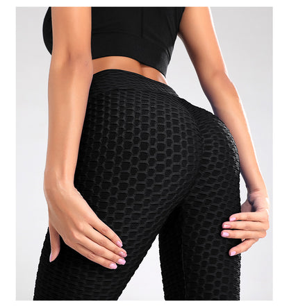 Women Sporty Fitness Legging Push Up Gym Yoga Leggings Casual High Waist Plus Size Leggings Workout Clothes for Women