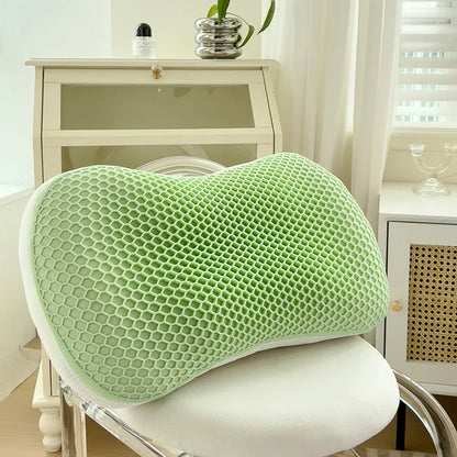 Relief Pressure Cat Belly Pillow Cervical Protection And Sleep Aid Super Soft And Comfortable Pillow