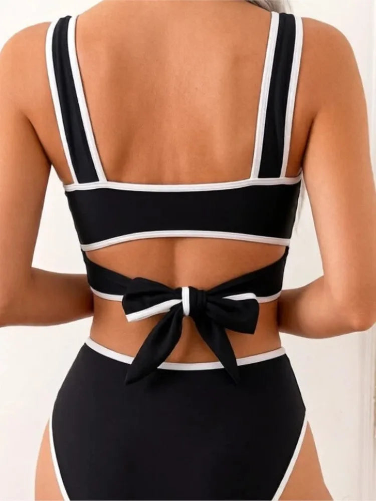 Swimwear Woman Swimsuit Bikini Push Up Bikinis Set Brazilian Bathing Suit Women Beachwear Biquini Two Piece Suits