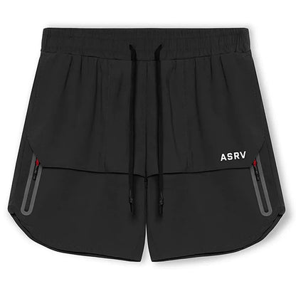Mens Gym Sport Shorts Summer Sportswear Jogging Casual Short Pants Quick Dry Training Man Basketball Fitness Running Bottoms