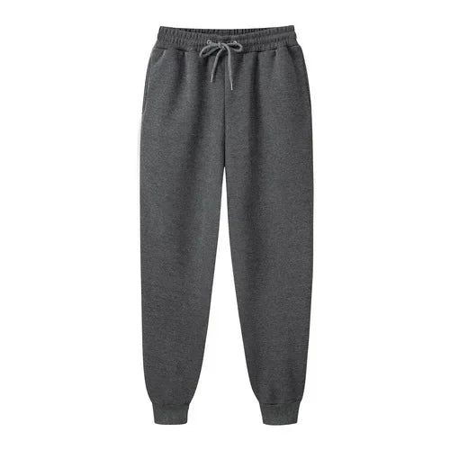 Mens Joggers Trousers Casual Pants Sweatpants Jogger 13 Color Casual Gym Fitness Workout Sweatpants