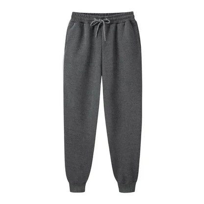 Mens Joggers Trousers Casual Pants Sweatpants Jogger 13 Color Casual Gym Fitness Workout Sweatpants