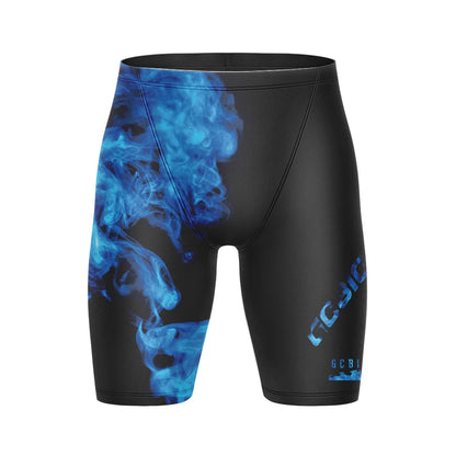 Jammers Sports Surf Shorts Mens Summer Trunks Swimwear Training Swim Shorts Trunks Swimsuits Beach Swimming Pants