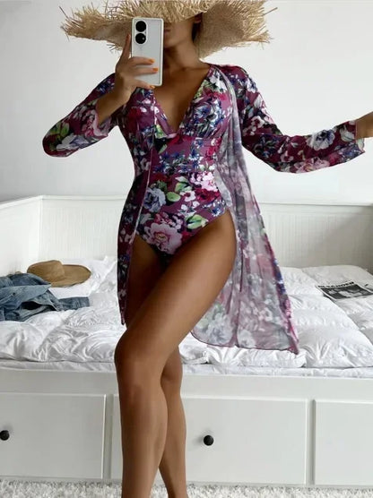 Summer Bathing Suits Swimming Suit For Women Fashion Swimsuits Woman Bikini Set Beachwear Swimwear Ladies Swimsuit