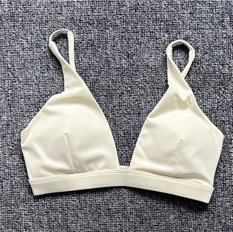 1/2PCS Contour Crop Sport Bra Women Yoga Sets Workout Gym Scrunch High Waist Fitness Push Up Shorts Running Avtive Suits XP187
