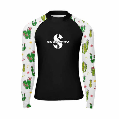 Men's Rash Guard Surfing Diving Swimwear Long Sleeve T-shirts UV Protection Swimsuit Swimming Shirt Beach Clothes Rash guard