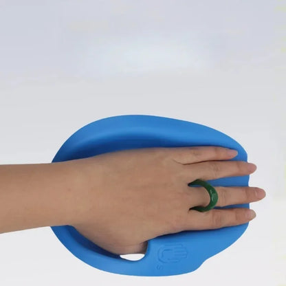 Children's Hand Stroke Assisted Swimming Hand Pu Stroke Water Palm Frog Palm Swimming Training Freestyle Assisted