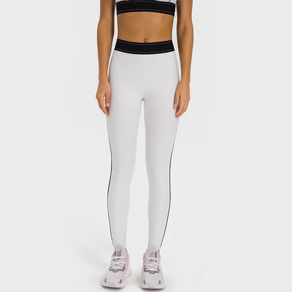 Women Yoga Leggings Buttery Soft Sports Pants Brushed Workout Running Yoga Pants