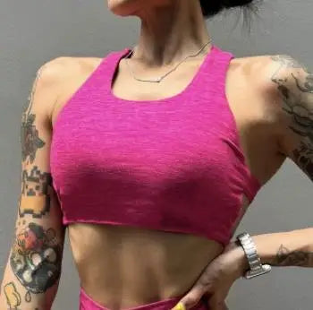 Women Sports Bra's or Shorts Yoga Gym Workout Fitness Gym Wear