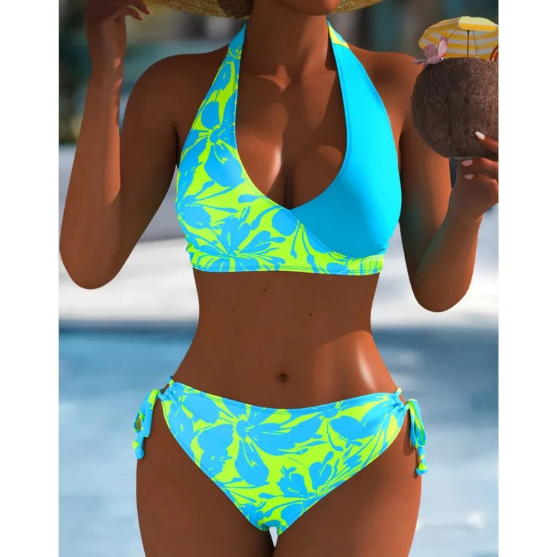Swimwear Woman Swimsuit Bikini Push Up Bikinis Set Brazilian Bathing Suit Women Beachwear Biquini Two Piece Suits 2026