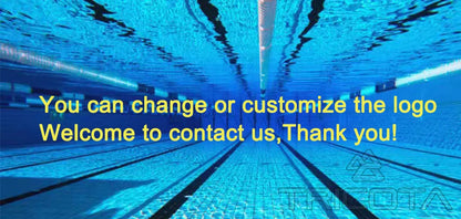Men's Swim Jammers Swimwear Durable Athletic Training Endurance Swimsuits Beach Tight Surfing Swimming Shorts Trunks Surfing Kit