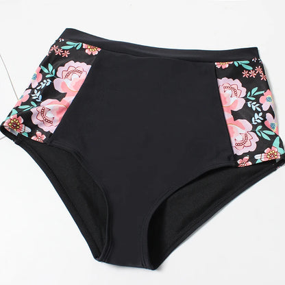 Multi Designs Women Plus Size Bikinis Sets