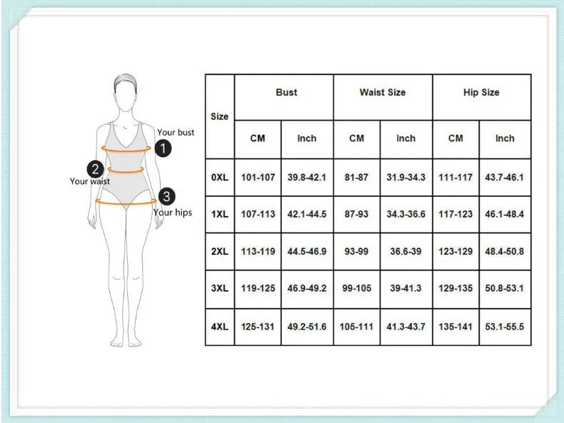 Print Push Up Plus Size Swimwear Women Tied Halter Large Big One Piece Swimsuit Curvy Brazilian Bathing Suit