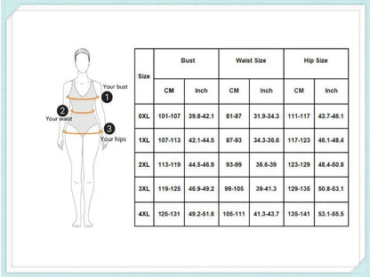 Print Push Up Plus Size Swimwear Women Tied Halter Large Big One Piece Swimsuit Curvy Brazilian Bathing Suit